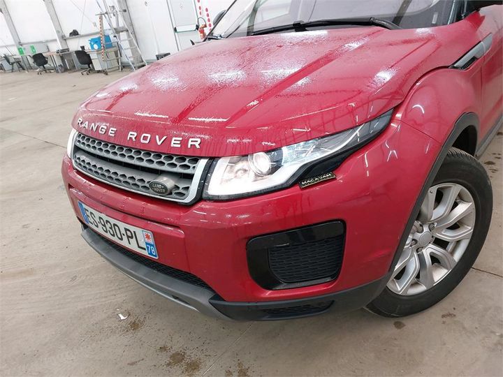 Photo 11 VIN: SALVA2BN1JH272883 - LAND ROVER RANGE ROVER EVOQUE 