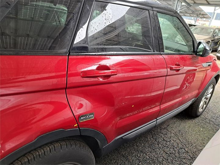 Photo 26 VIN: SALVA2BN1JH272883 - LAND ROVER RANGE ROVER EVOQUE 