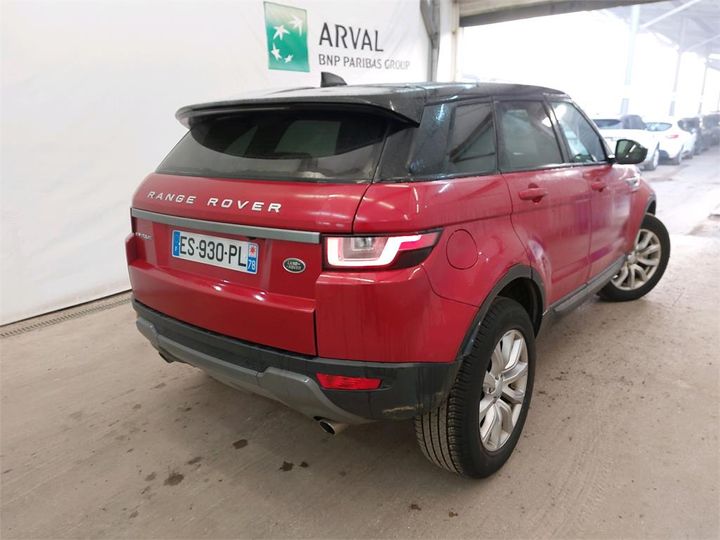 Photo 3 VIN: SALVA2BN1JH272883 - LAND ROVER RANGE ROVER EVOQUE 