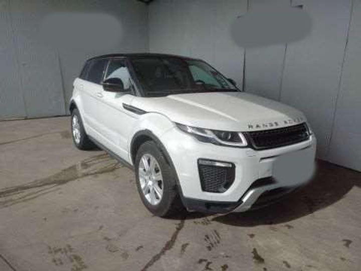 Photo 1 VIN: SALVA2BN1JH276934 - LAND ROVER RANGE ROVER EVOQUE 