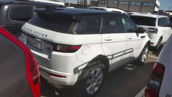 Photo 14 VIN: SALVA2BN1JH276934 - LAND ROVER RANGE ROVER EVOQUE 