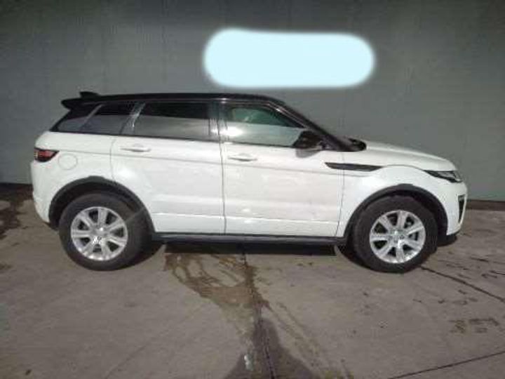 Photo 2 VIN: SALVA2BN1JH276934 - LAND ROVER RANGE ROVER EVOQUE 