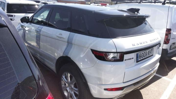 Photo 21 VIN: SALVA2BN1JH276934 - LAND ROVER RANGE ROVER EVOQUE 