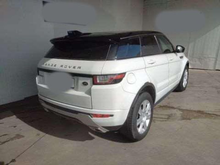 Photo 3 VIN: SALVA2BN1JH276934 - LAND ROVER RANGE ROVER EVOQUE 