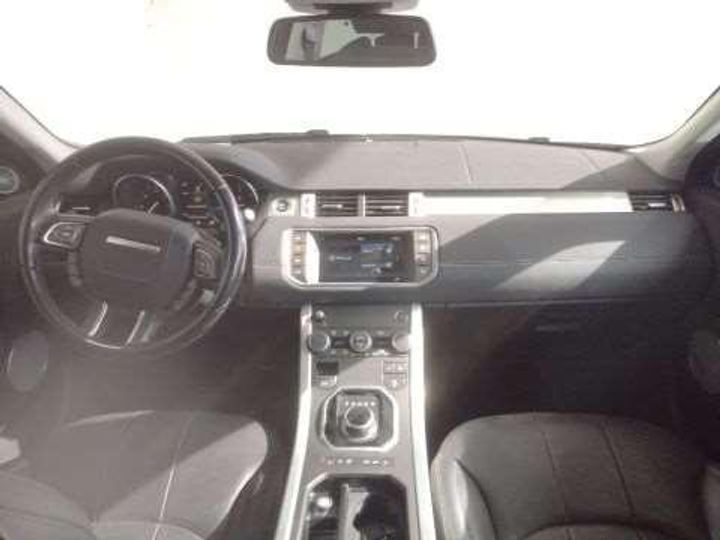 Photo 6 VIN: SALVA2BN1JH276934 - LAND ROVER RANGE ROVER EVOQUE 