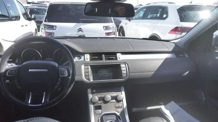 Photo 8 VIN: SALVA2BN1JH276934 - LAND ROVER RANGE ROVER EVOQUE 