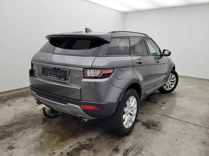 Photo 2 VIN: SALVA2BN1JH292275 - LAND ROVER EVOQUE FL&#3915 