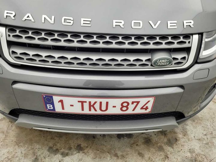 Photo 5 VIN: SALVA2BN1JH292275 - LAND ROVER EVOQUE FL&#3915 