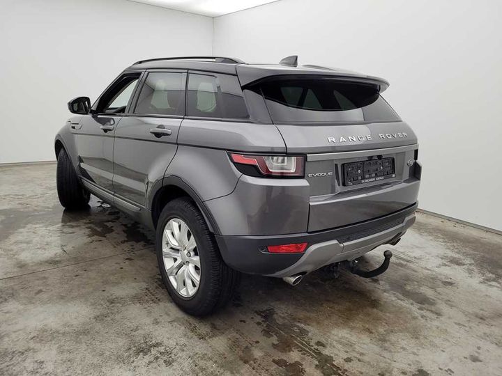 Photo 7 VIN: SALVA2BN1JH292275 - LAND ROVER EVOQUE FL&#3915 