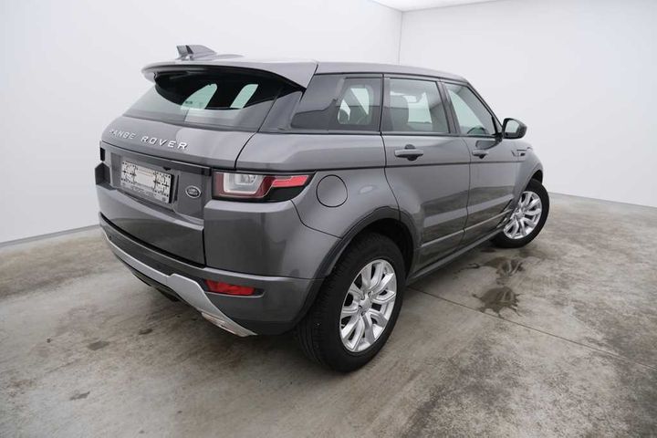 Photo 2 VIN: SALVA2BN1JH292888 - LAND ROVER EVOQUE FL&#3915 