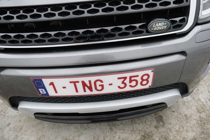 Photo 5 VIN: SALVA2BN1JH292888 - LAND ROVER EVOQUE FL&#3915 