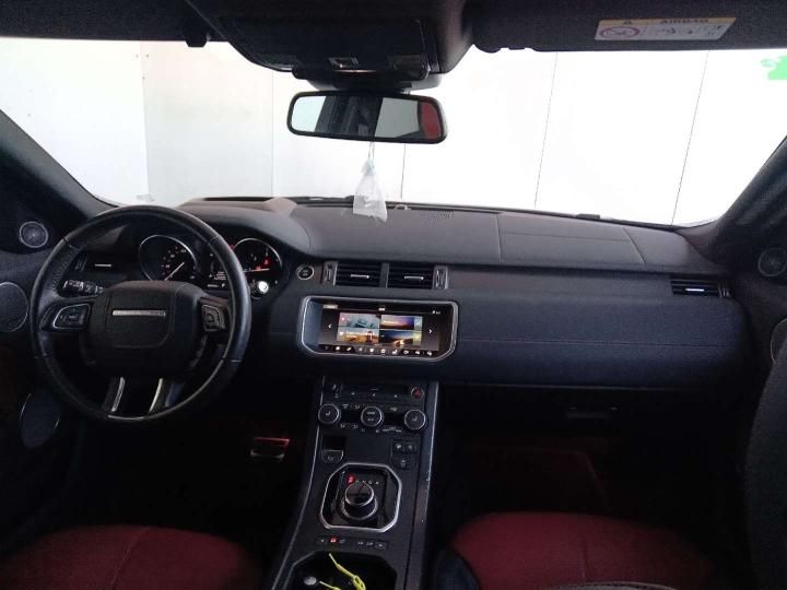 Photo 6 VIN: SALVA2BN1JH295693 - LAND ROVER RANGE ROVER EVOQUE 