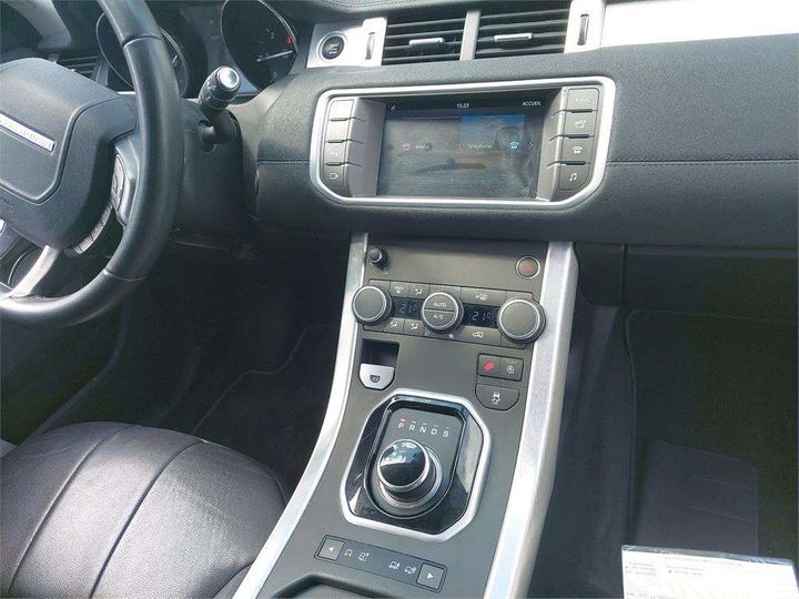 Photo 11 VIN: SALVA2BN1JH297556 - LAND ROVER RANGE ROVER EVOQUE 