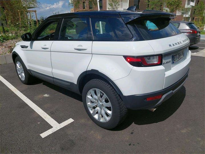 Photo 2 VIN: SALVA2BN1JH297556 - LAND ROVER RANGE ROVER EVOQUE 