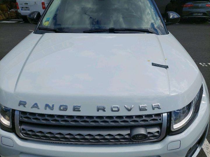 Photo 21 VIN: SALVA2BN1JH297556 - LAND ROVER RANGE ROVER EVOQUE 