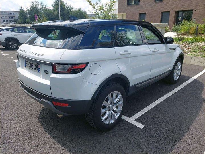 Photo 3 VIN: SALVA2BN1JH297556 - LAND ROVER RANGE ROVER EVOQUE 