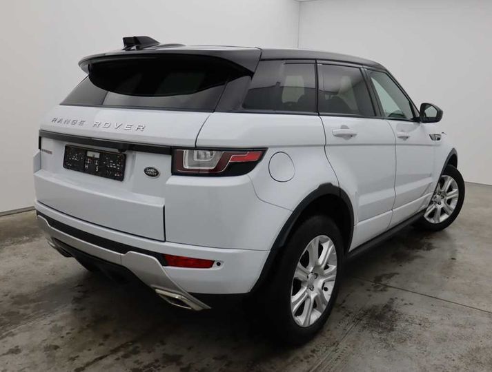 Photo 2 VIN: SALVA2BN1JH299145 - LAND ROVER EVOQUE 