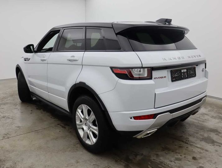 Photo 7 VIN: SALVA2BN1JH299145 - LAND ROVER EVOQUE 