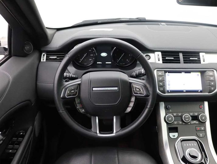 Photo 9 VIN: SALVA2BN1JH299145 - LAND ROVER EVOQUE 