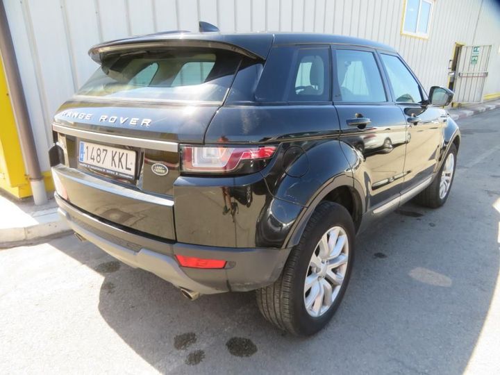 Photo 12 VIN: SALVA2BN1JH305266 - LAND ROVER RANGE ROVER EVO 