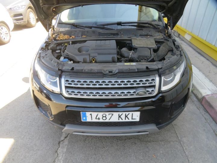 Photo 17 VIN: SALVA2BN1JH305266 - LAND ROVER RANGE ROVER EVO 