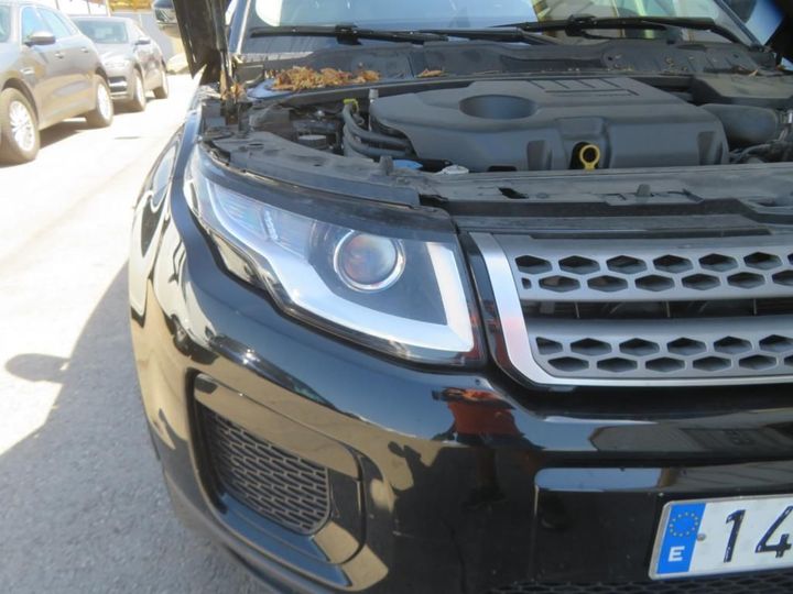 Photo 18 VIN: SALVA2BN1JH305266 - LAND ROVER RANGE ROVER EVO 