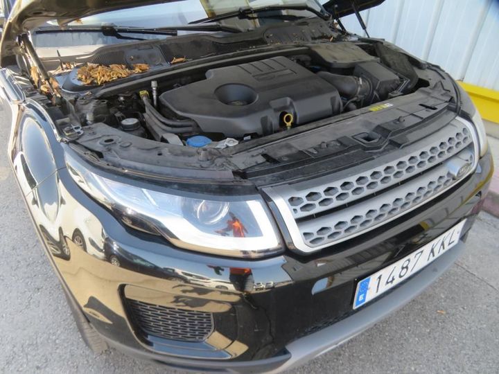 Photo 19 VIN: SALVA2BN1JH305266 - LAND ROVER RANGE ROVER EVO 