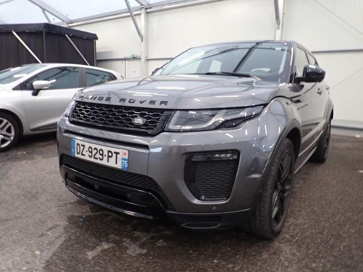 Photo 1 VIN: SALVA2BN2GH123603 - LAND ROVER RANGE ROVER EVOQUE 