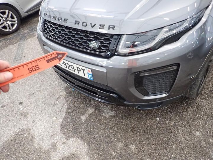 Photo 25 VIN: SALVA2BN2GH123603 - LAND ROVER RANGE ROVER EVOQUE 