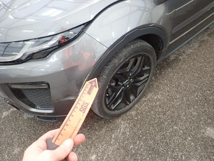 Photo 27 VIN: SALVA2BN2GH123603 - LAND ROVER RANGE ROVER EVOQUE 