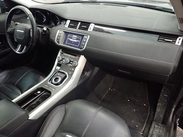 Photo 7 VIN: SALVA2BN2GH123603 - LAND ROVER RANGE ROVER EVOQUE 