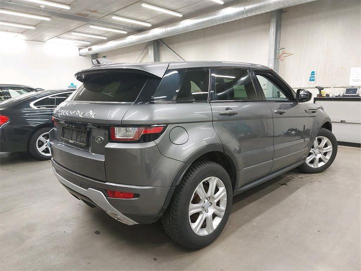 Photo 2 VIN: SALVA2BN2HH212444 - LAND ROVER RANGE EVOQUE 