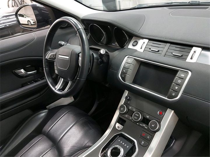 Photo 3 VIN: SALVA2BN2HH212444 - LAND ROVER RANGE EVOQUE 