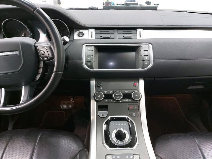 Photo 8 VIN: SALVA2BN2HH212444 - LAND ROVER RANGE EVOQUE 