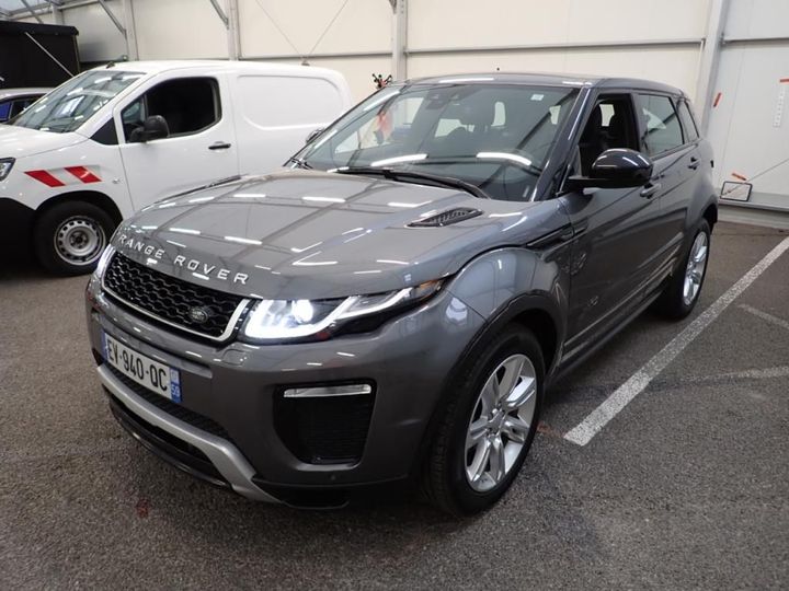 Photo 0 VIN: SALVA2BN2HH242771 - LAND ROVER RANGE ROVER EVOQUE 