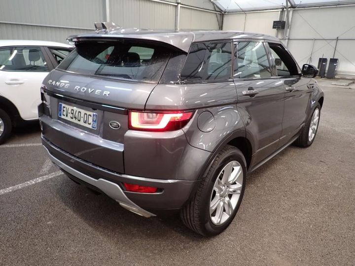 Photo 2 VIN: SALVA2BN2HH242771 - LAND ROVER RANGE ROVER EVOQUE 