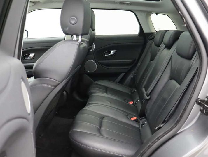 Photo 10 VIN: SALVA2BN2JH270334 - LAND ROVER EVOQUE 