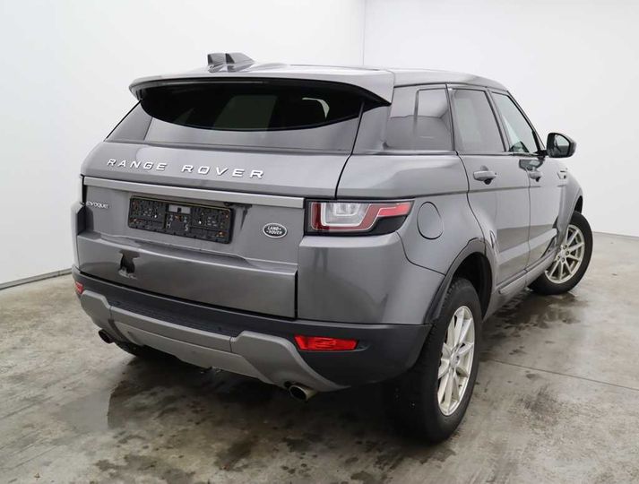 Photo 2 VIN: SALVA2BN2JH270334 - LAND ROVER EVOQUE 