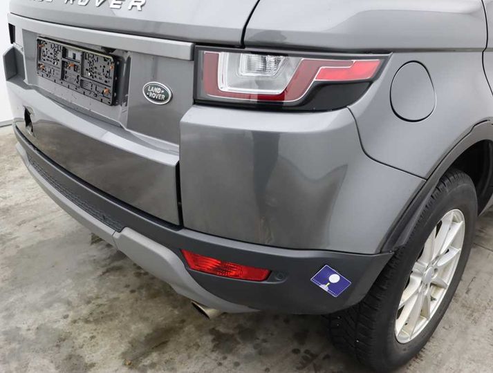 Photo 29 VIN: SALVA2BN2JH270334 - LAND ROVER EVOQUE 