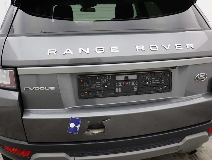 Photo 31 VIN: SALVA2BN2JH270334 - LAND ROVER EVOQUE 