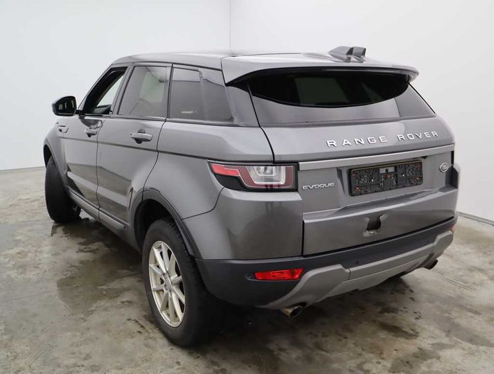 Photo 7 VIN: SALVA2BN2JH270334 - LAND ROVER EVOQUE 