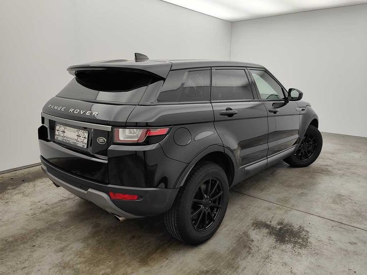 Photo 2 VIN: SALVA2BN2JH285500 - LAND ROVER EVOQUE FL&#3915 