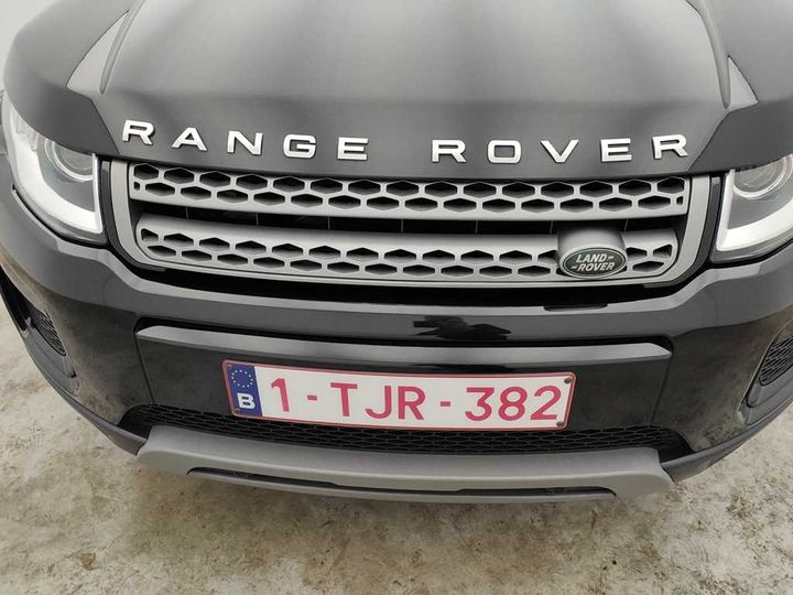 Photo 5 VIN: SALVA2BN2JH285500 - LAND ROVER EVOQUE FL&#3915 