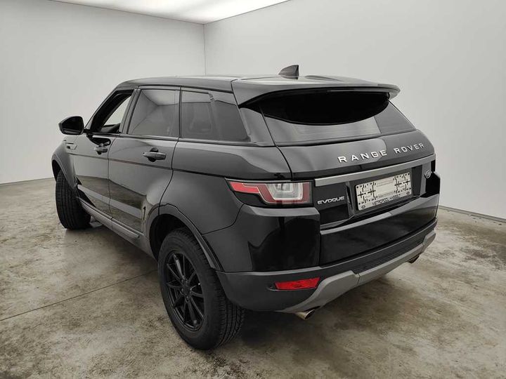 Photo 7 VIN: SALVA2BN2JH285500 - LAND ROVER EVOQUE FL&#3915 