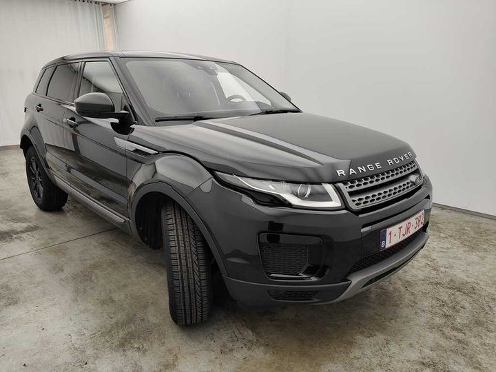 Photo 8 VIN: SALVA2BN2JH285500 - LAND ROVER EVOQUE FL&#3915 