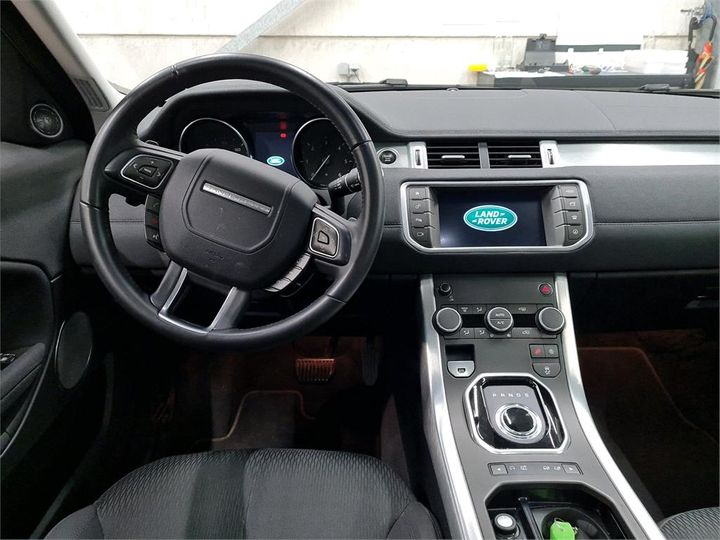 Photo 12 VIN: SALVA2BN2JH293693 - LAND ROVER RANGE EVOQUE 