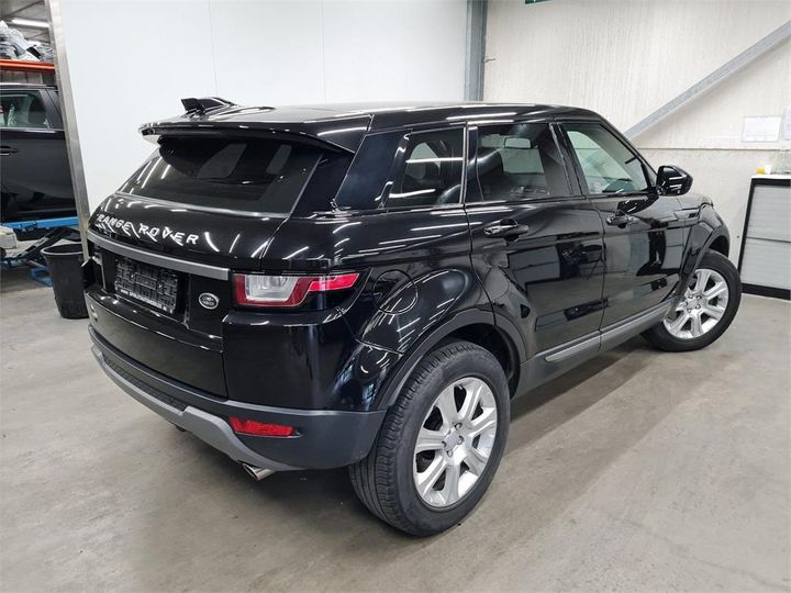 Photo 2 VIN: SALVA2BN2JH293693 - LAND ROVER RANGE EVOQUE 