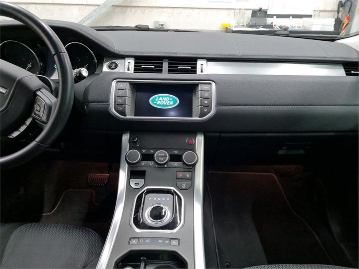 Photo 8 VIN: SALVA2BN2JH293693 - LAND ROVER RANGE EVOQUE 