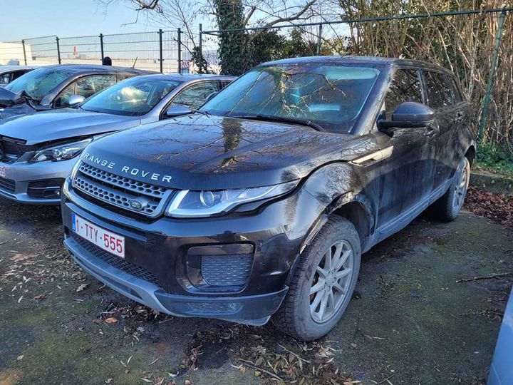 Photo 0 VIN: SALVA2BN2JH303073 - LAND ROVER EVOQUE FL&#3915 