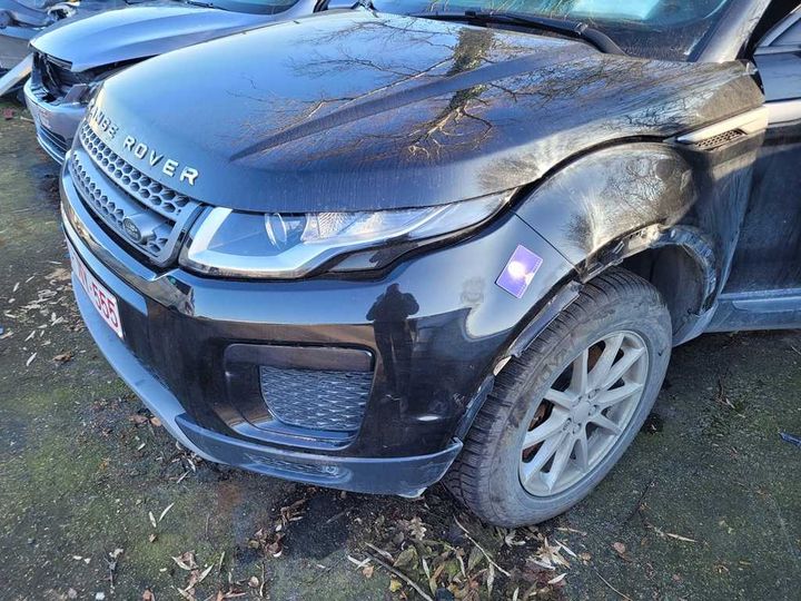 Photo 26 VIN: SALVA2BN2JH303073 - LAND ROVER EVOQUE FL&#3915 